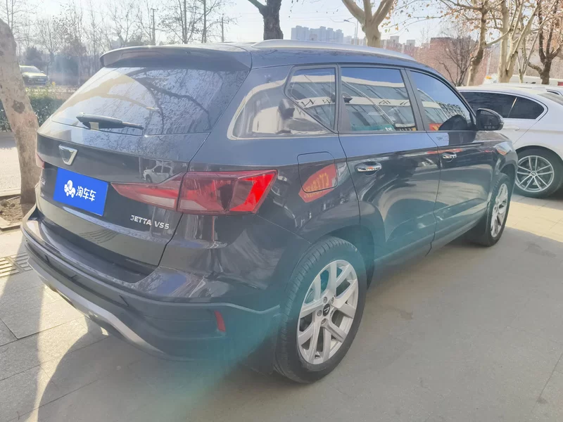 VS5 2021 #3 VS5 2021 imagem de carro #3
