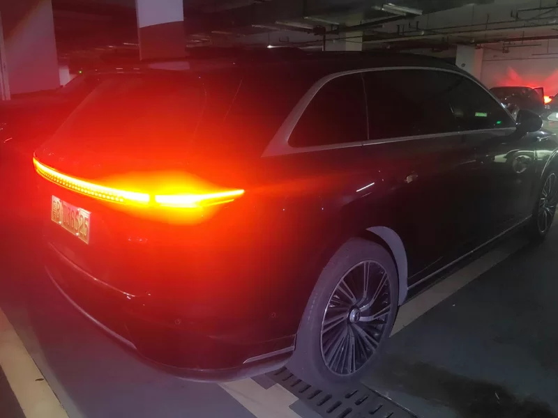 Xpeng G9 2023 #3 Xpeng G9 2023 immagine di auto #3