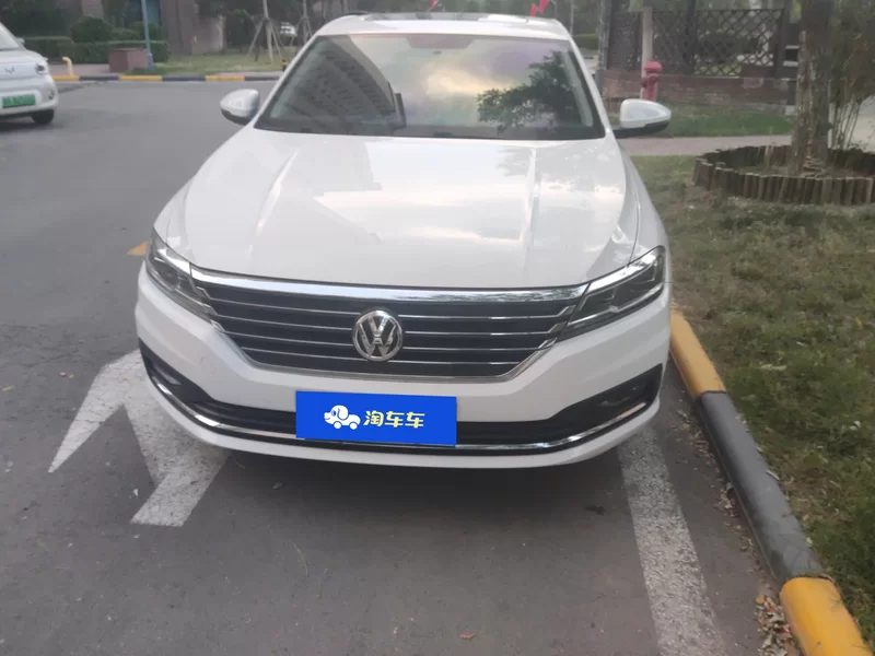 Volkswagen Lavida 2018 #3 Volkswagen Lavida 2018 car image #3