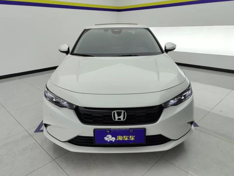 Honda INTEGRA 2022 car image #3