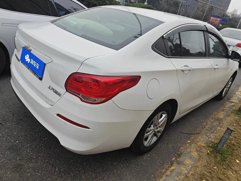 Chevrolet Cavalier 2019 #3 Chevrolet Cavalier 2019 car image #3