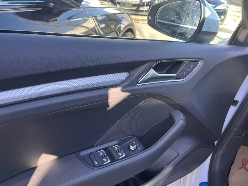 Audi A3 2019 #3 Audi A3 2019 car image #3