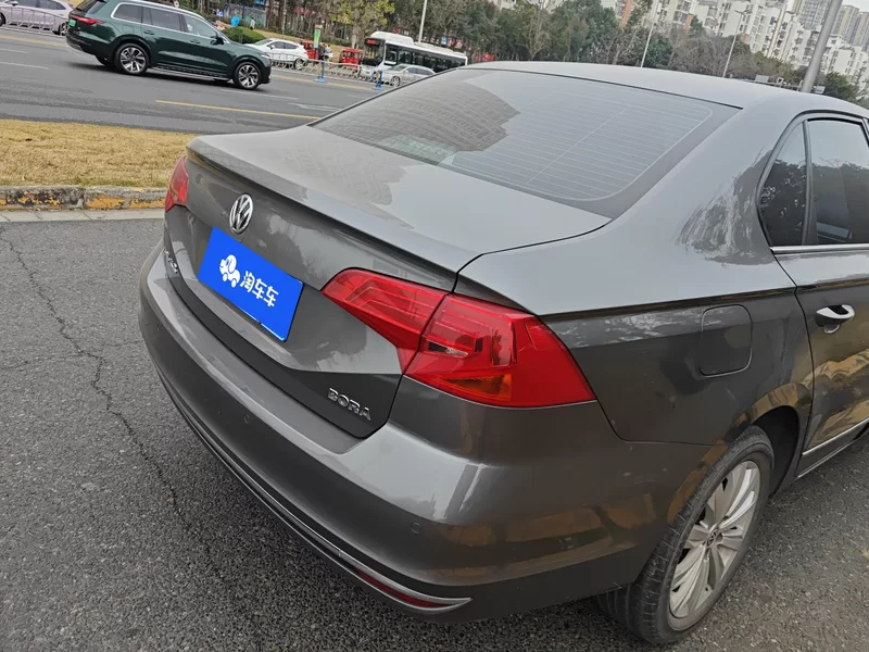 大众 宝来 2016 汽车图片 #3