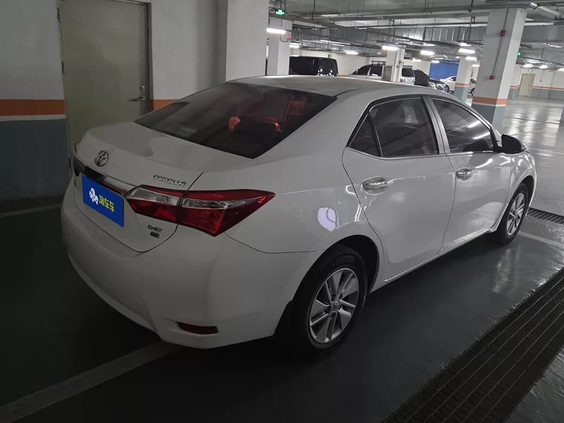 Toyota 2016 #3 Toyota 2016 car image #3
