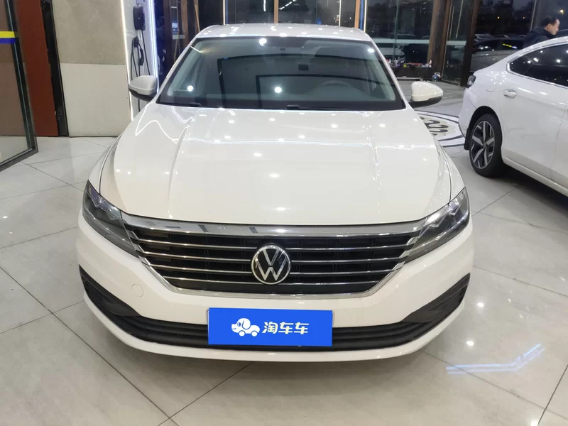 Volkswagen Lavida 2021 #3 Volkswagen Lavida 2021 car image #3