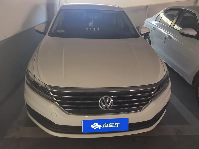 Volkswagen Lavida 2019 #3 Volkswagen Lavida 2019 car image #3