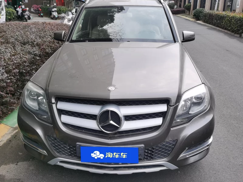 Mercedes-Benz 2014 #3 Mercedes-Benz 2014 car image #3