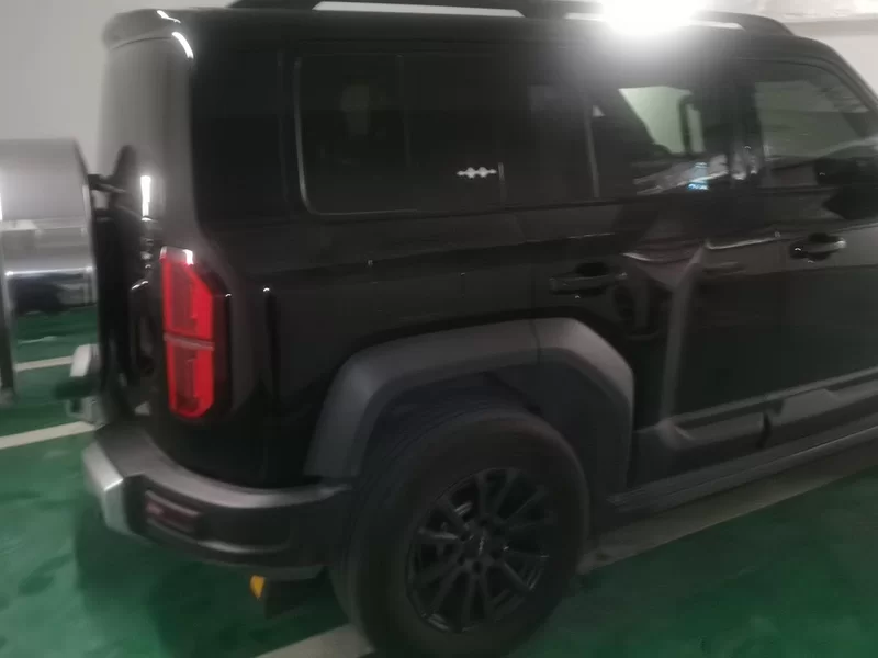 FangChengBao 2025 imagem de carro #3