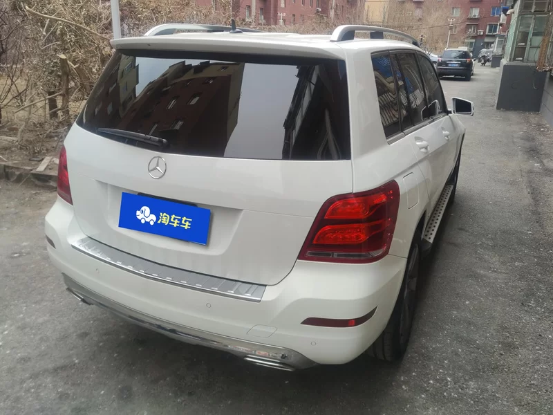 Mercedes-Benz 2014 car image #3