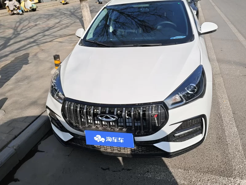 Chery Arrizo 5 2025 #3 Chery Arrizo 5 2025 car image #3
