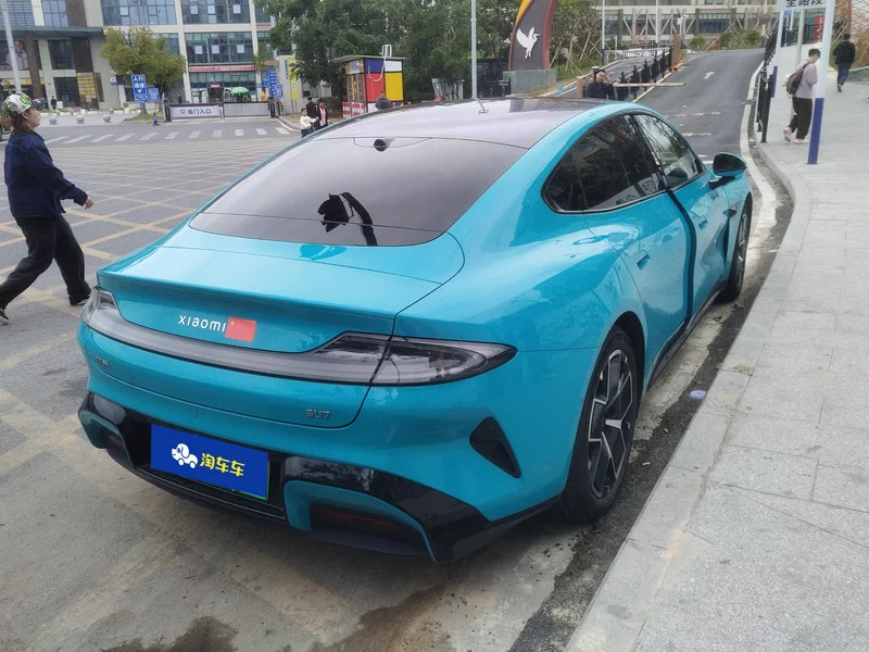 MI 2025 #3 MI 2025 immagine di auto #3
