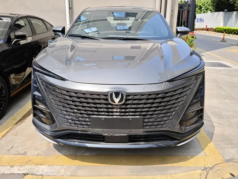 Changan UNI-T 2025 immagine di auto #3