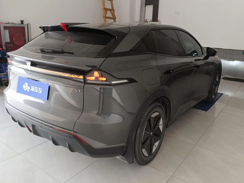Deepal 2023 car image #3