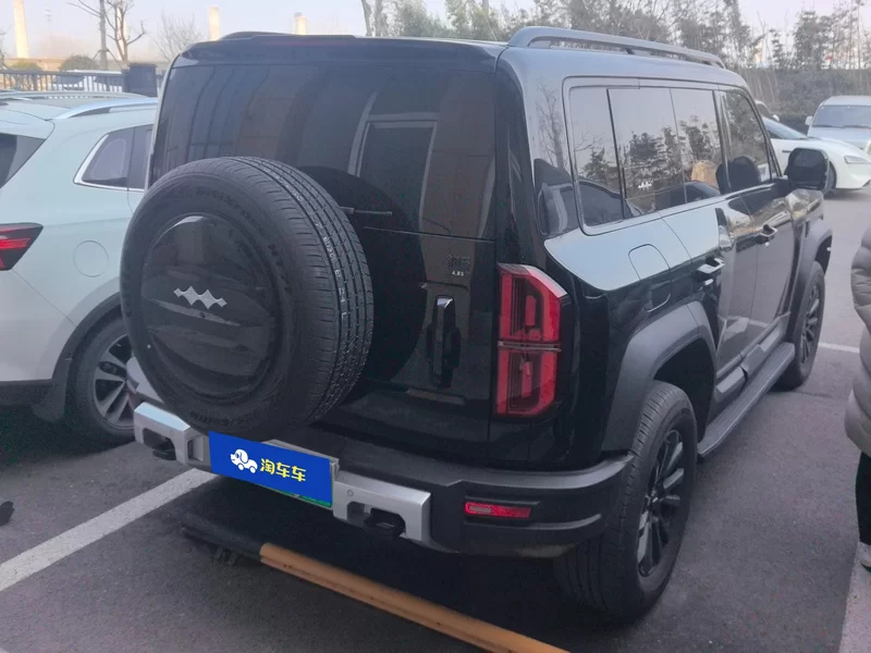 FangChengBao 2025 imagem de carro #3