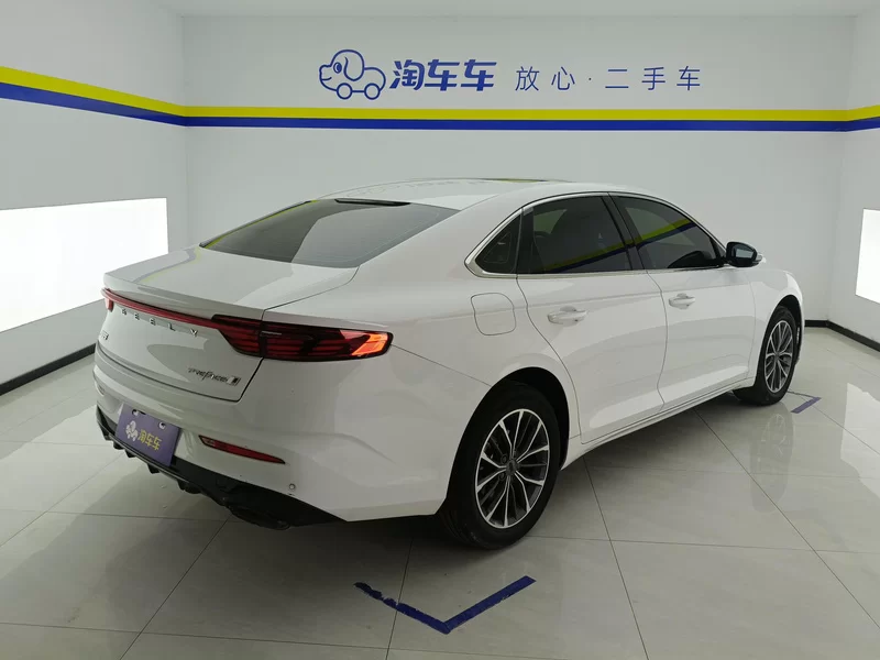 Preface 2023 #3 Preface 2023 imagen de coche #3