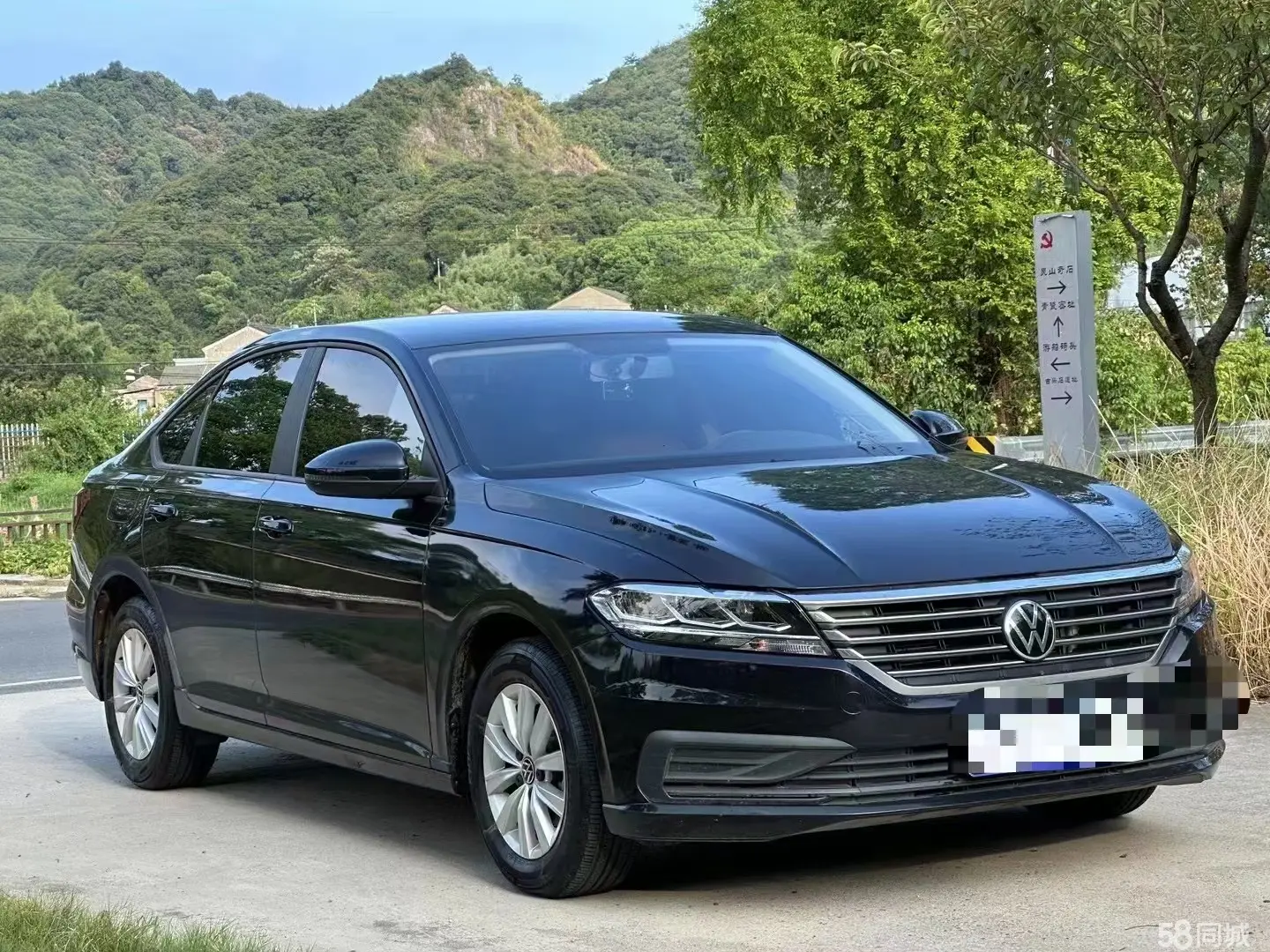 Volkswagen Lavida 2021 #3 Volkswagen Lavida 2021 immagine di auto #3