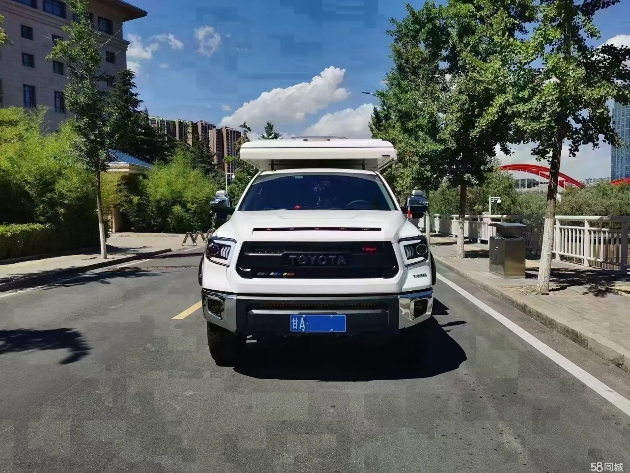 Toyota Bozhi 7 2016 #3 Toyota Bozhi 7 2016 immagine di auto #3