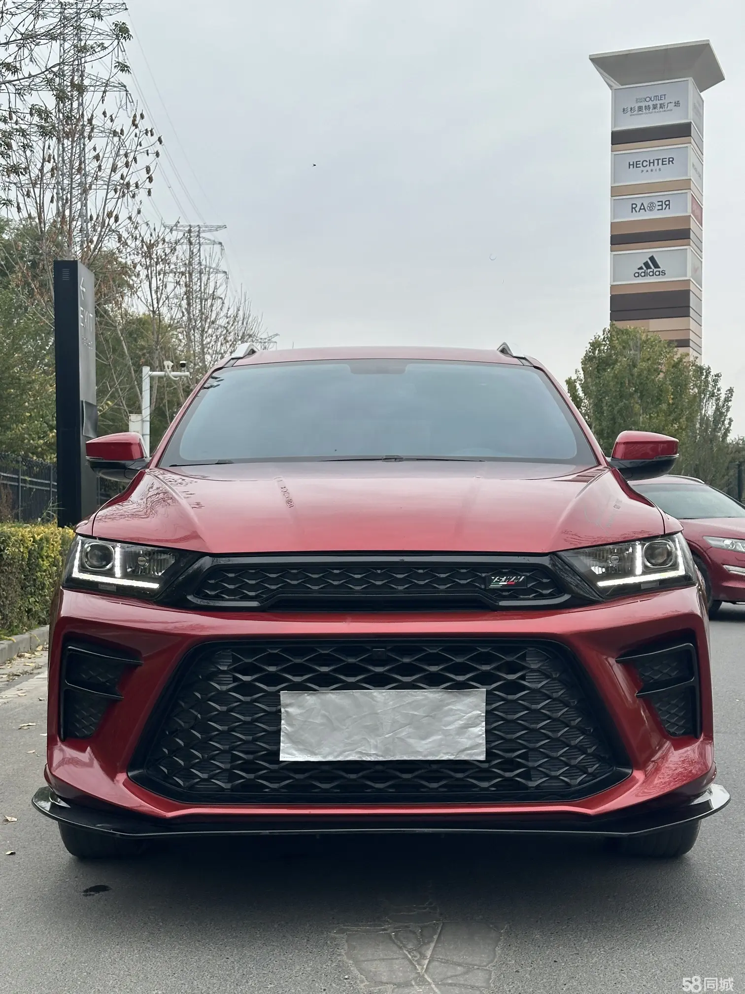 SWM G01 2020 car image #3