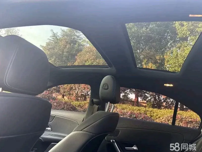 Mercedes-Benz A Class 2020 #3 Mercedes-Benz A Class 2020 car image #3