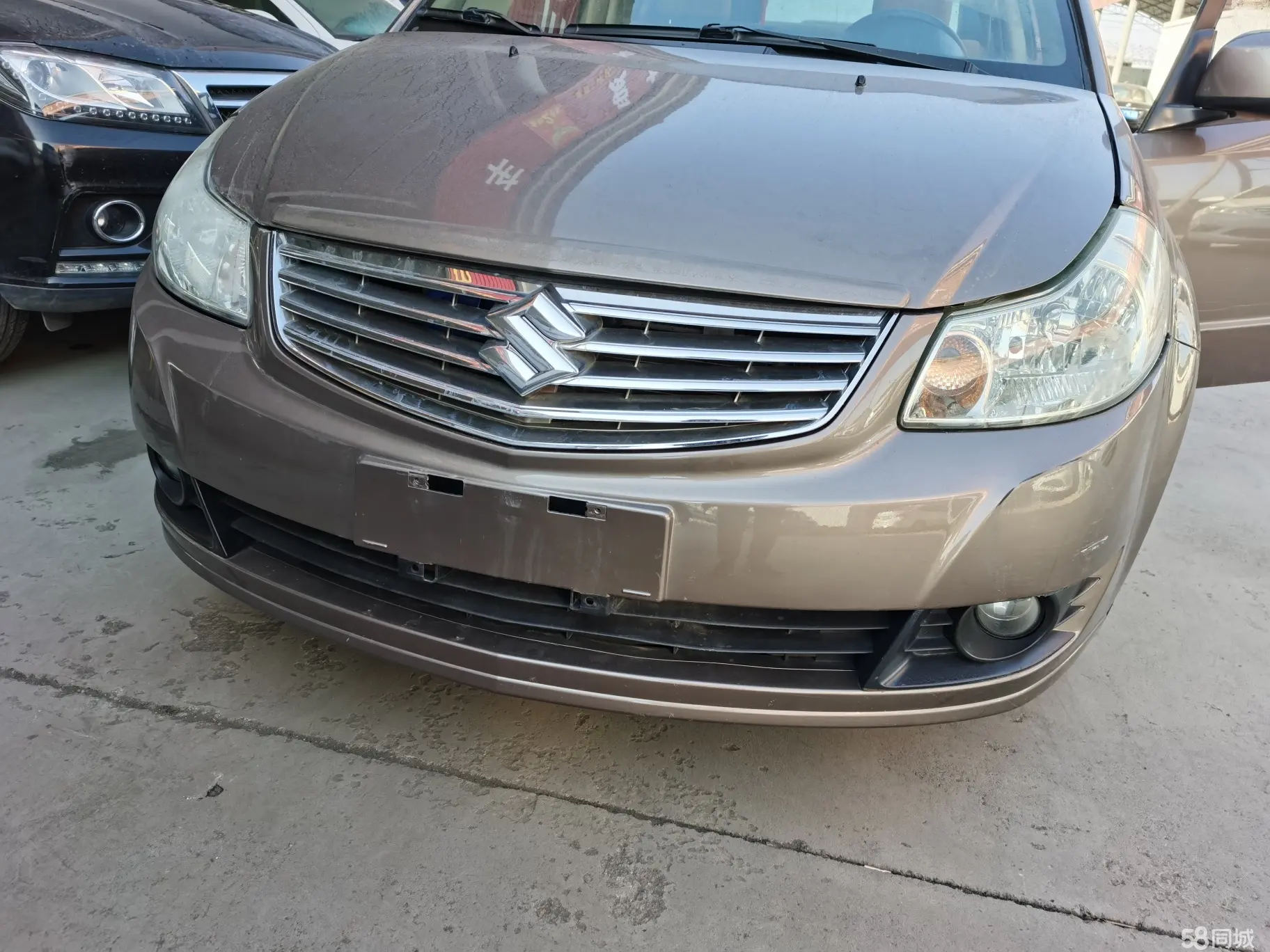 Suzuki SX4 Sedan 2013 imagem de carro #3