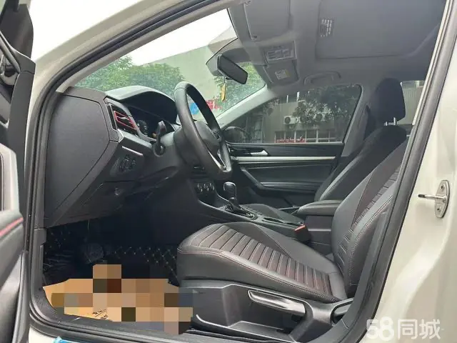 Volkswagen Lavida 2023 immagine di auto #3