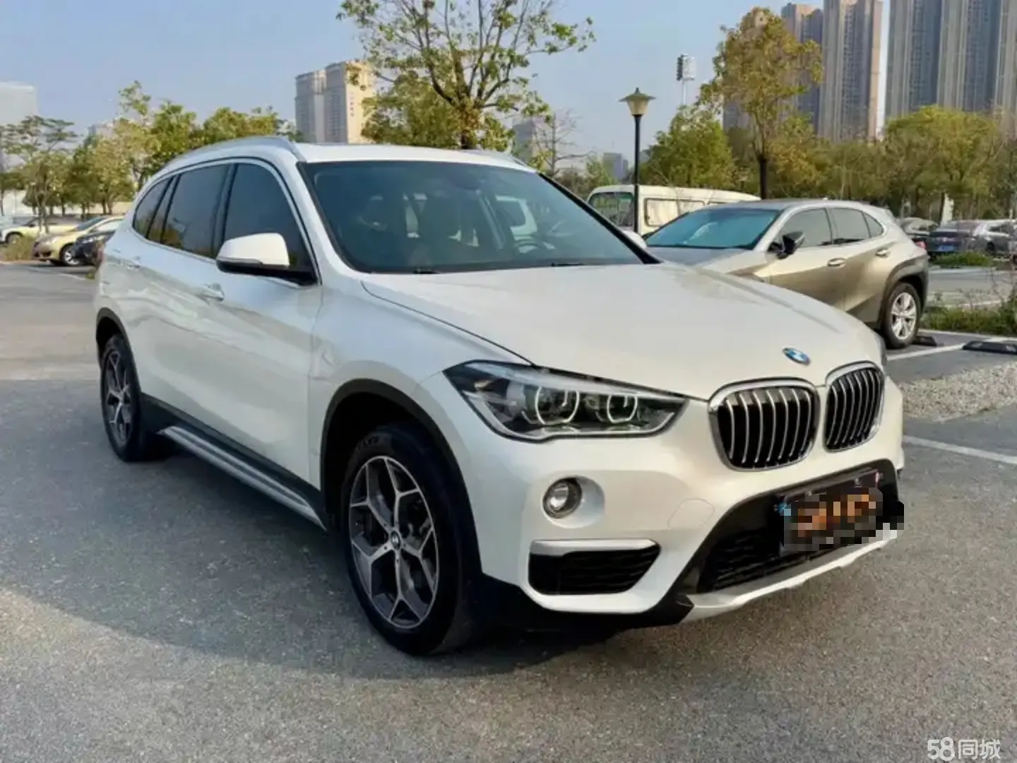 BMW i5 M60 2018 #3 BMW i5 M60 2018 صورة سيارة #3