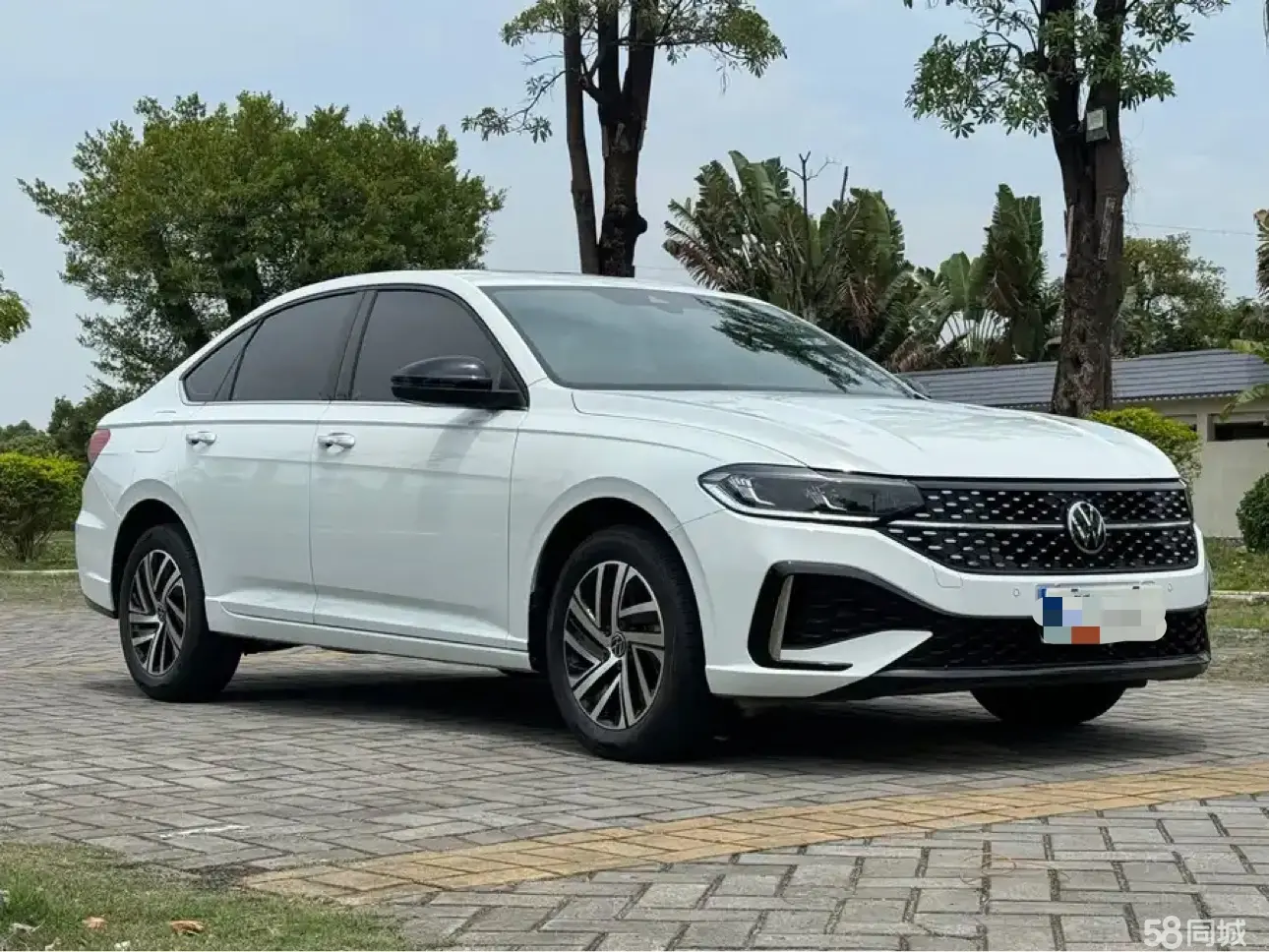 Volkswagen Lavida 2024 immagine di auto #3