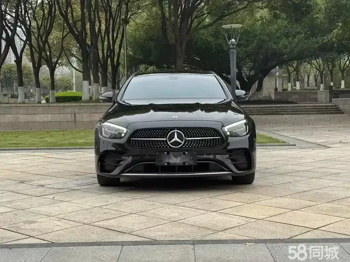 Mercedes-Benz GLE Class 2020 #3 Mercedes-Benz GLE Class 2020 car image #3