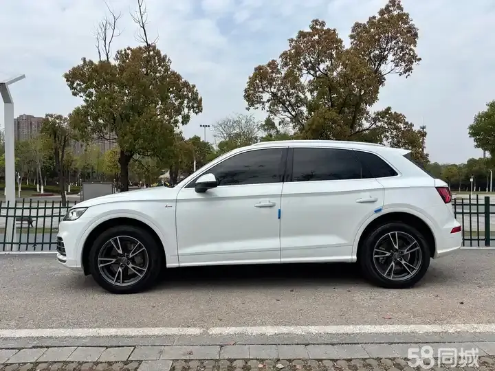 奥迪 奥迪Q5L 2021 汽车图片 #3