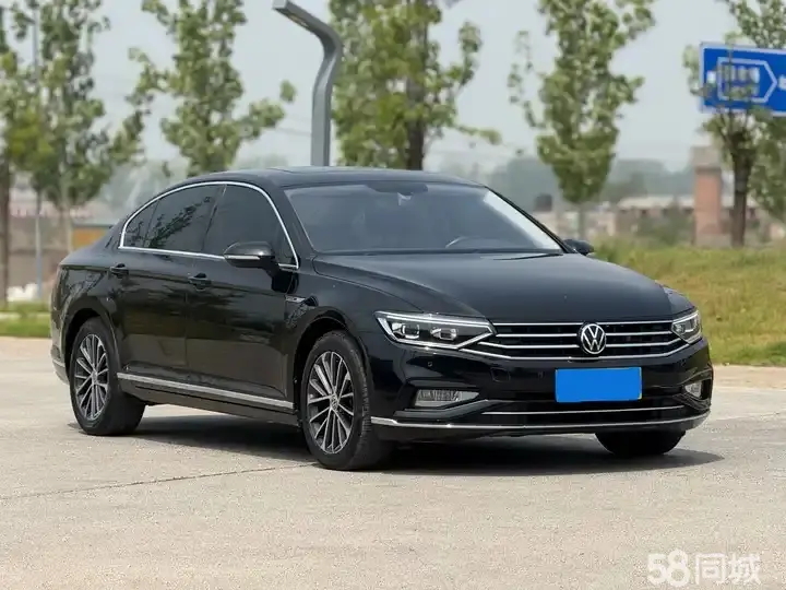 Volkswagen Magotan 2020 car image #3