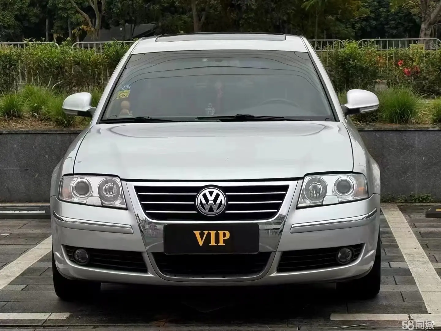 Volkswagen Passat Lingyu 2009 immagine di auto #3