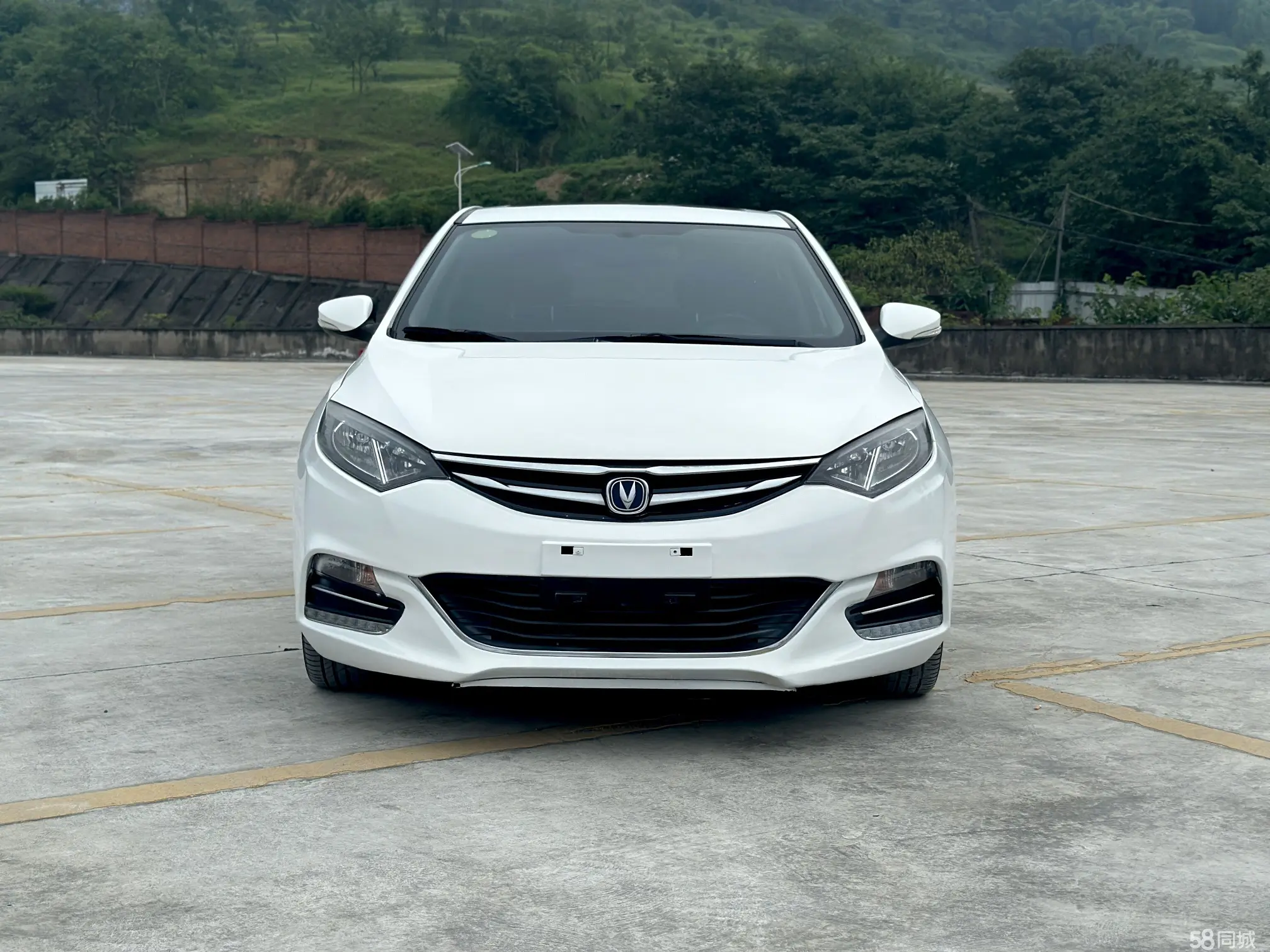 Changan Eado XT 2017 car image #3