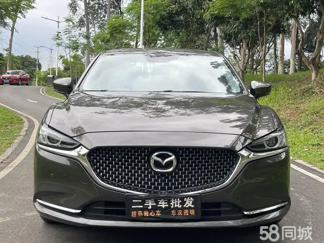 马自达 阿特兹 2020 汽车图片 #3