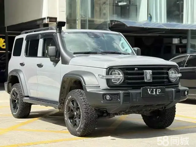 Tank 300 2022 car image #3