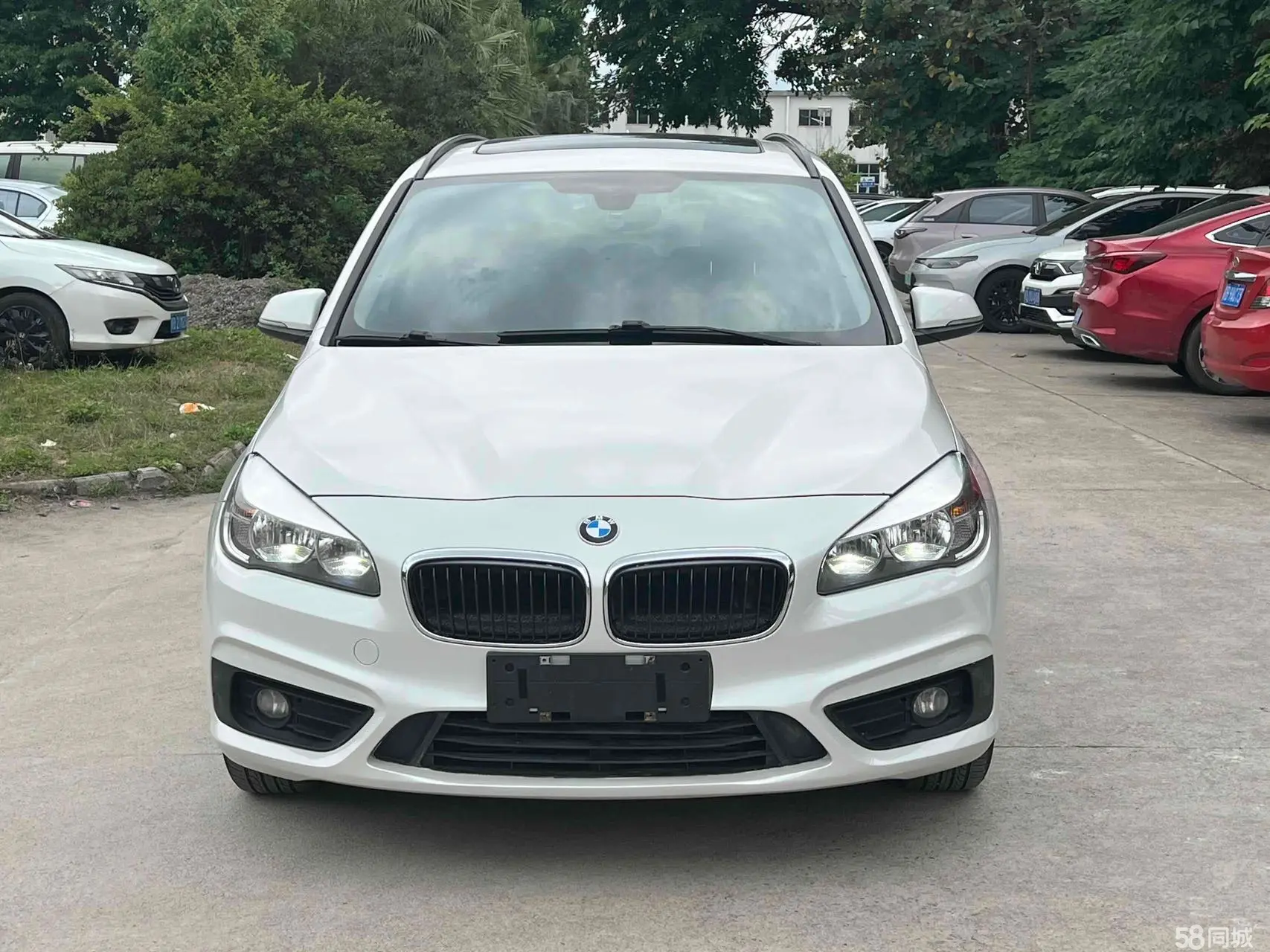 BMW 2 Series (Imported) 2017 car image #3