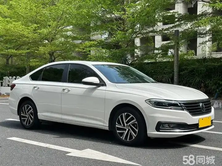 Volkswagen Lavida 2021 #3 Volkswagen Lavida 2021 car image #3