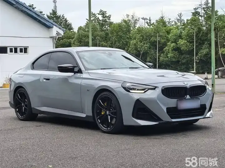 BMW 2 Series (Imported) 2017 car image #3