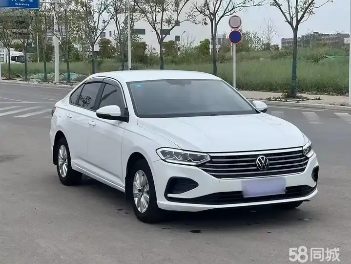 Volkswagen Lavida 2023 #3 Volkswagen Lavida 2023 car image #3