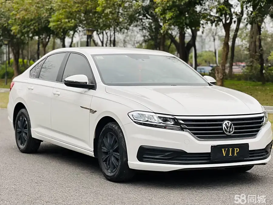 Volkswagen Lavida 2021 #3 Volkswagen Lavida 2021 car image #3
