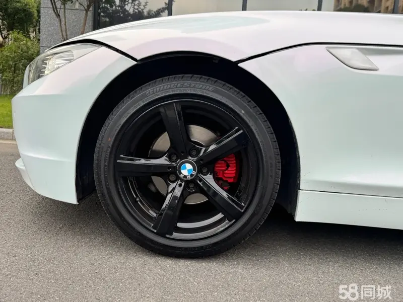 BMW Z4 2014 صورة سيارة #3