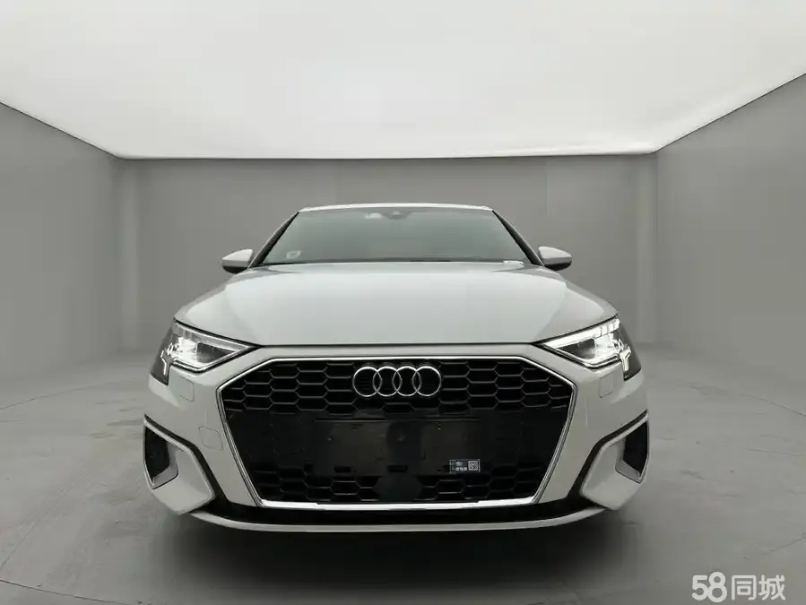 Audi Q6L Sportback e-tron 2021 #3 Audi Q6L Sportback e-tron 2021 car image #3