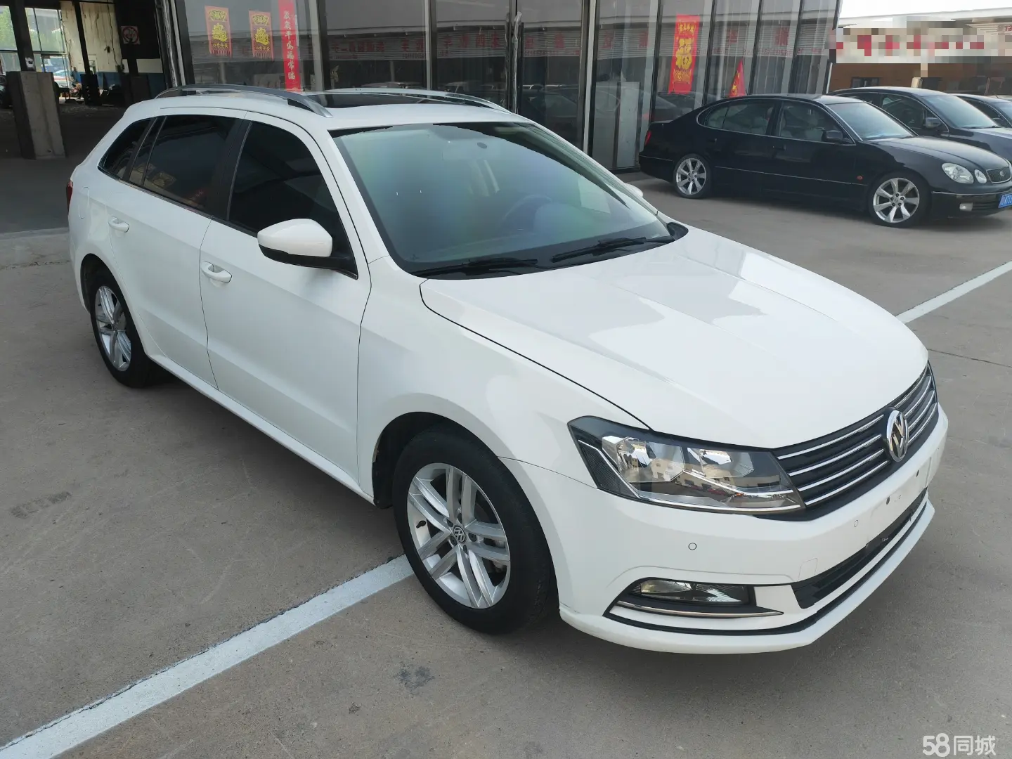 Volkswagen Gran Lavida 2018 #3 Volkswagen Gran Lavida 2018 immagine di auto #3