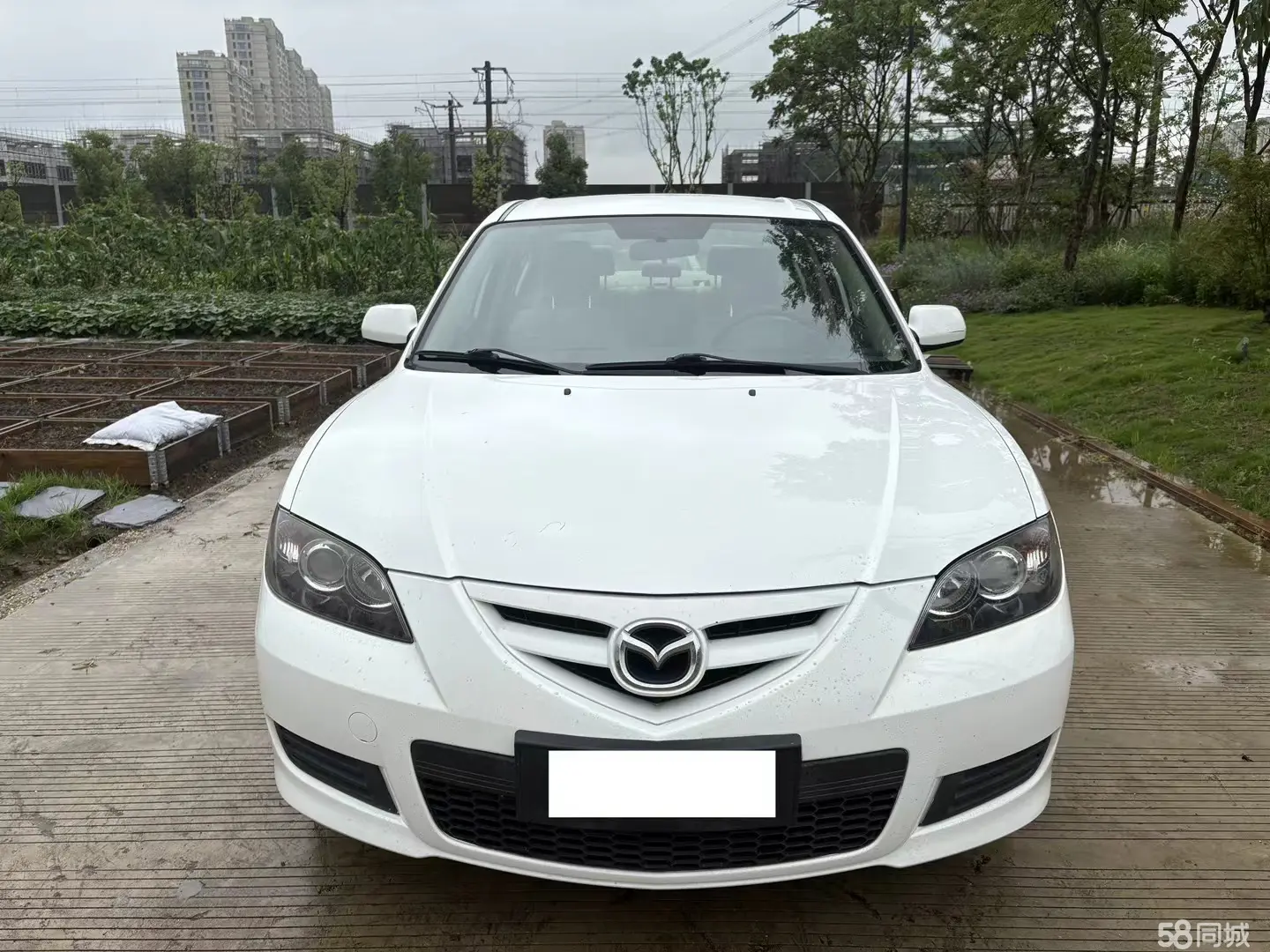 马自达 马自达3 2011 汽车图片 #3