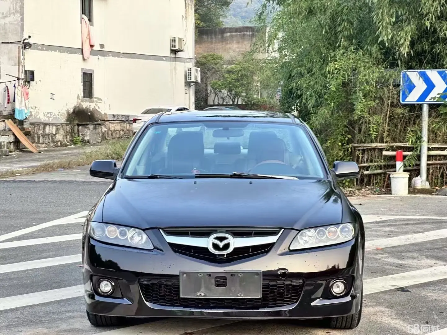 马自达 马自达CX-9 2012 汽车图片 #3