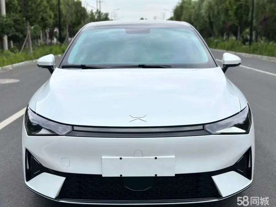 Xpeng P5 2023 #3 Xpeng P5 2023 immagine di auto #3
