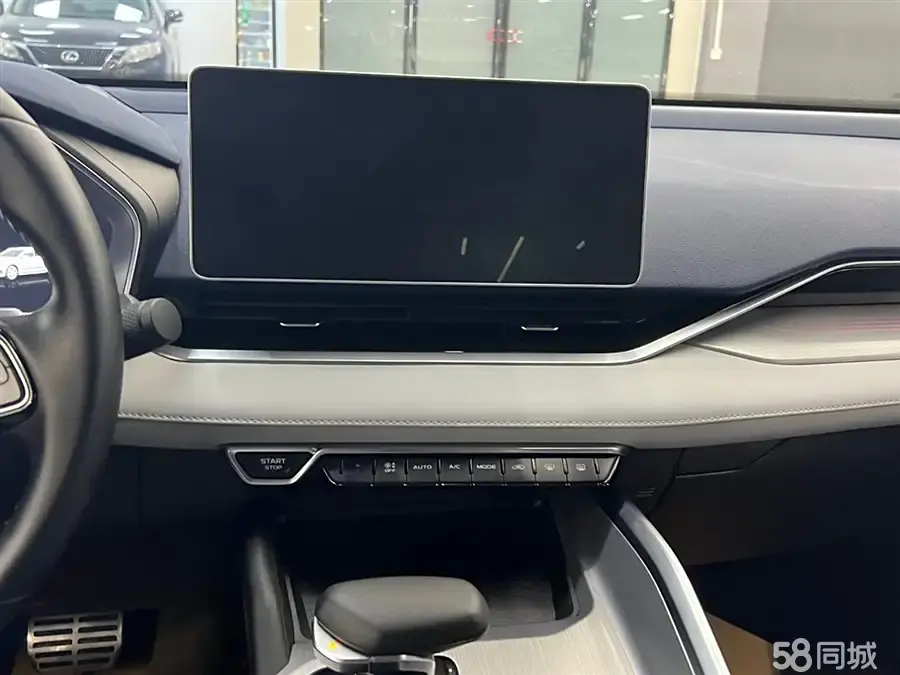GEELY Preface 2021 image de voiture #3
