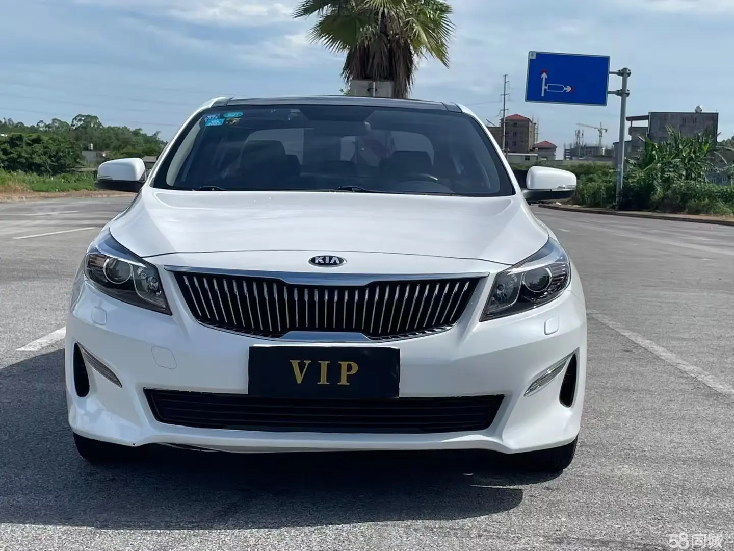 起亚 凯绅 2017 汽车图片 #3