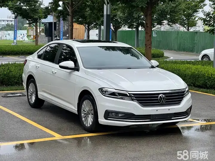 Volkswagen Lavida 2022 #3 Volkswagen Lavida 2022 car image #3
