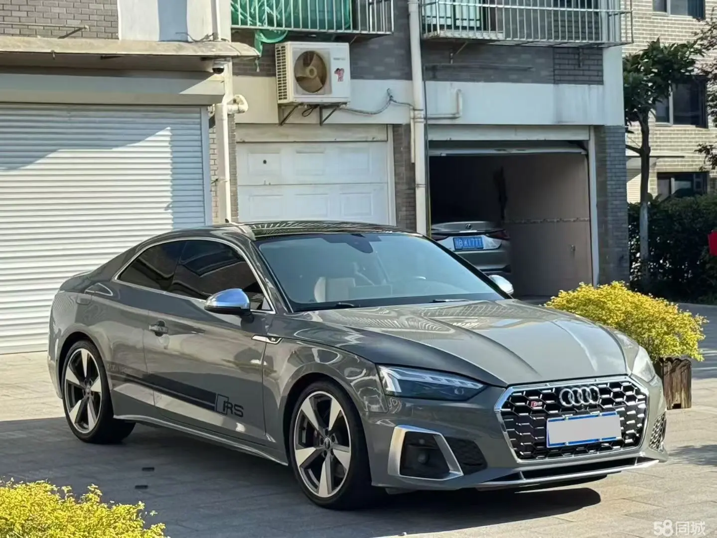 Audi S5 2021 car image #3