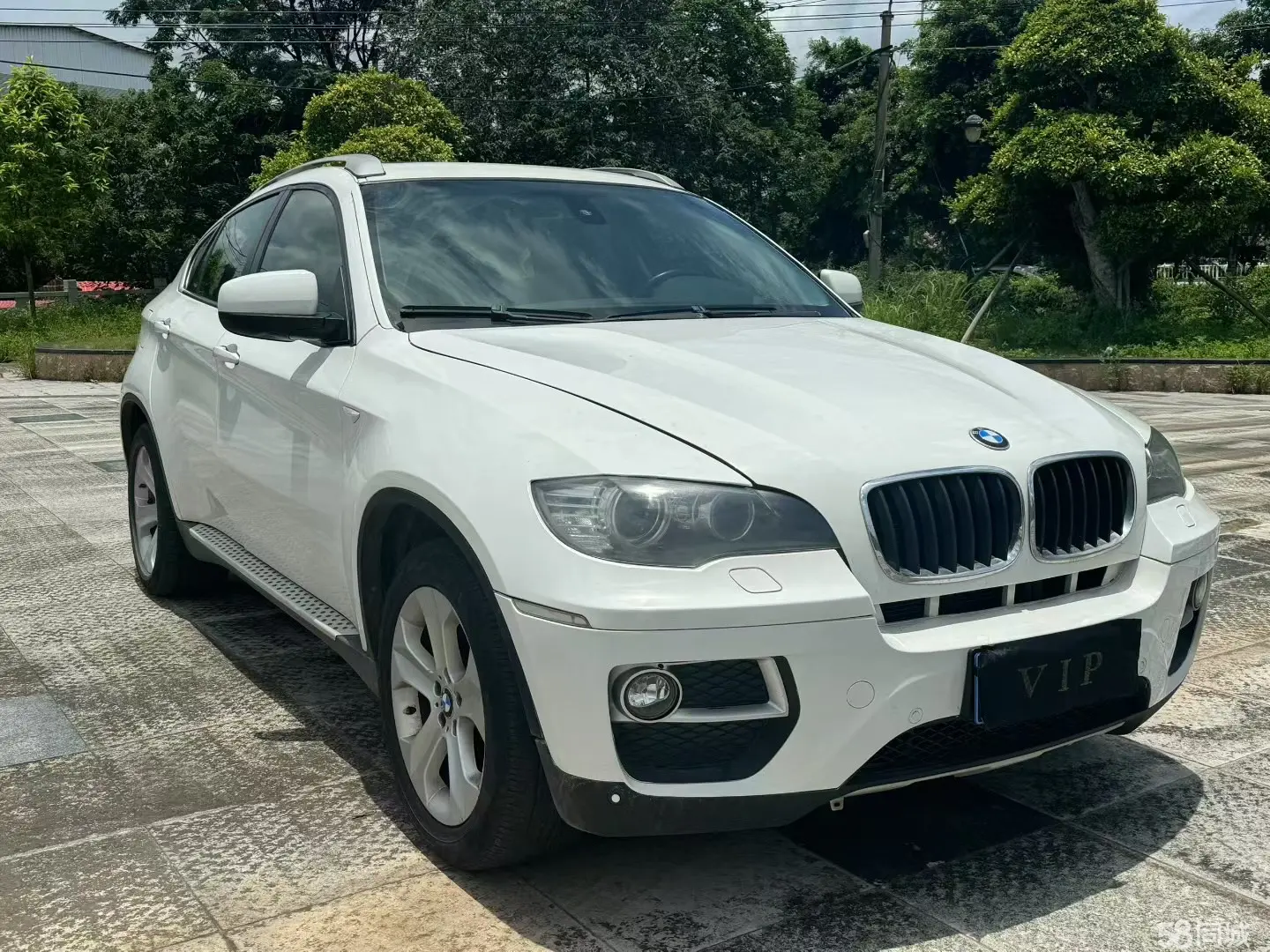 宝马 宝马X6 2013 汽车图片 #3